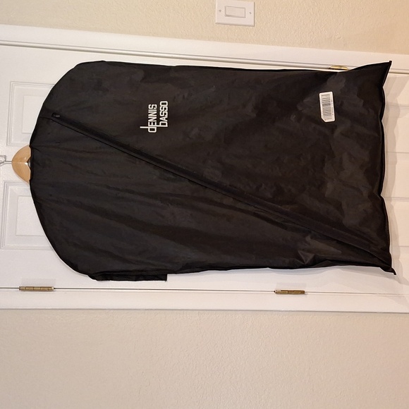 DENNIS BASSO Red Coat - Picture 7 of 7